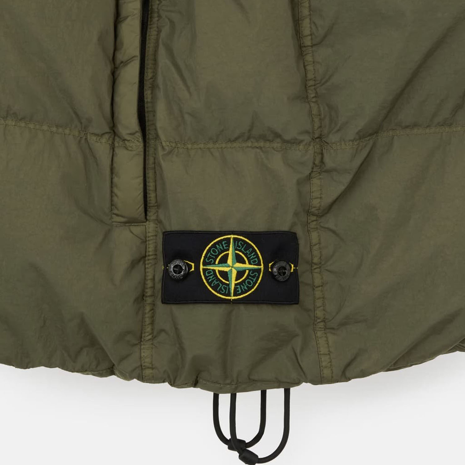 Жилет Stone Island 8115G0223 v0059 за акційною ціною в